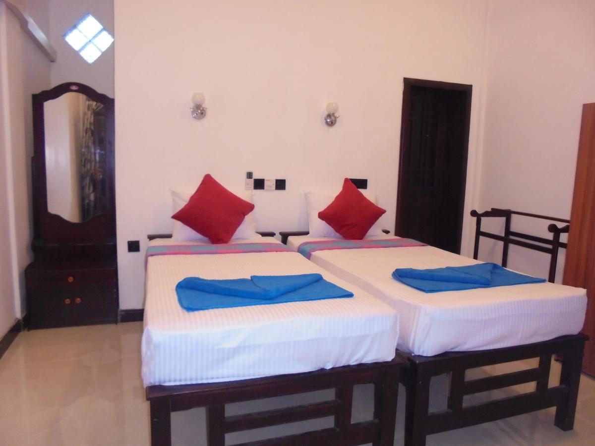 Surf Bay Resort Arugam Bay Dış mekan fotoğraf