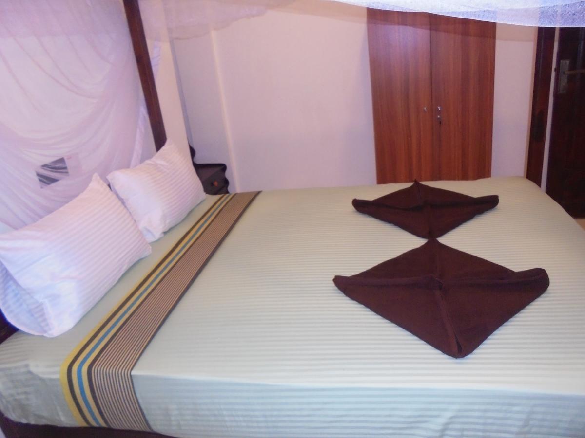 Surf Bay Resort Arugam Bay Dış mekan fotoğraf