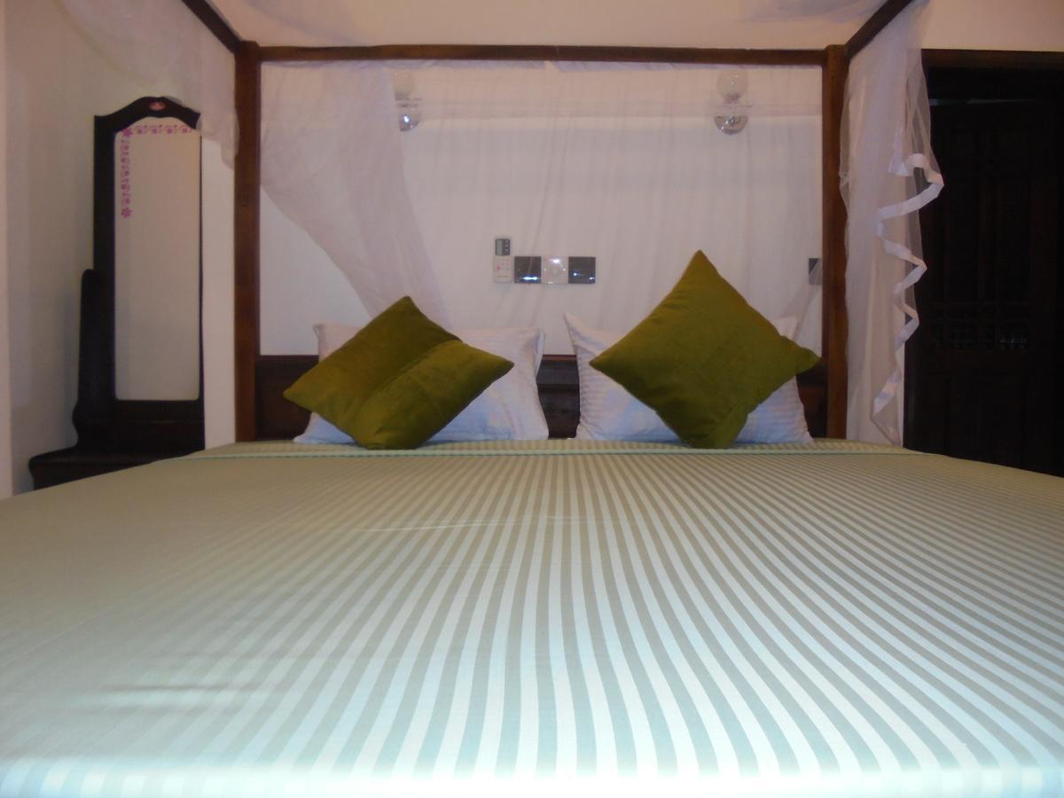 Surf Bay Resort Arugam Bay Dış mekan fotoğraf