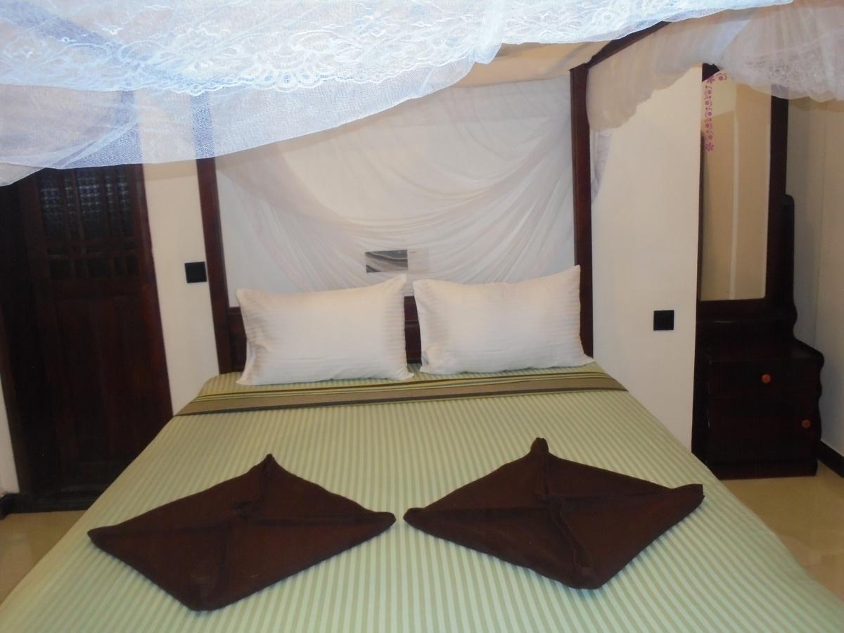 Surf Bay Resort Arugam Bay Dış mekan fotoğraf