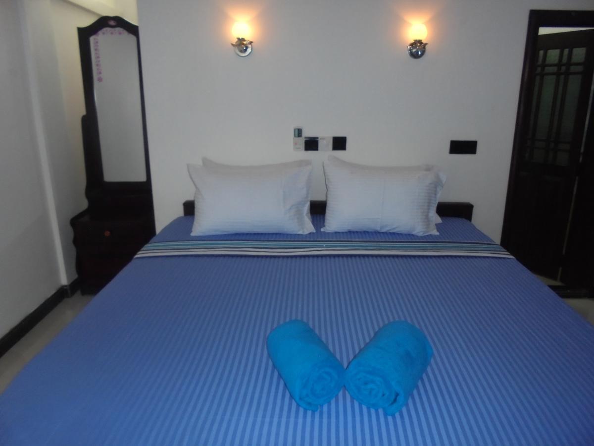 Surf Bay Resort Arugam Bay Dış mekan fotoğraf