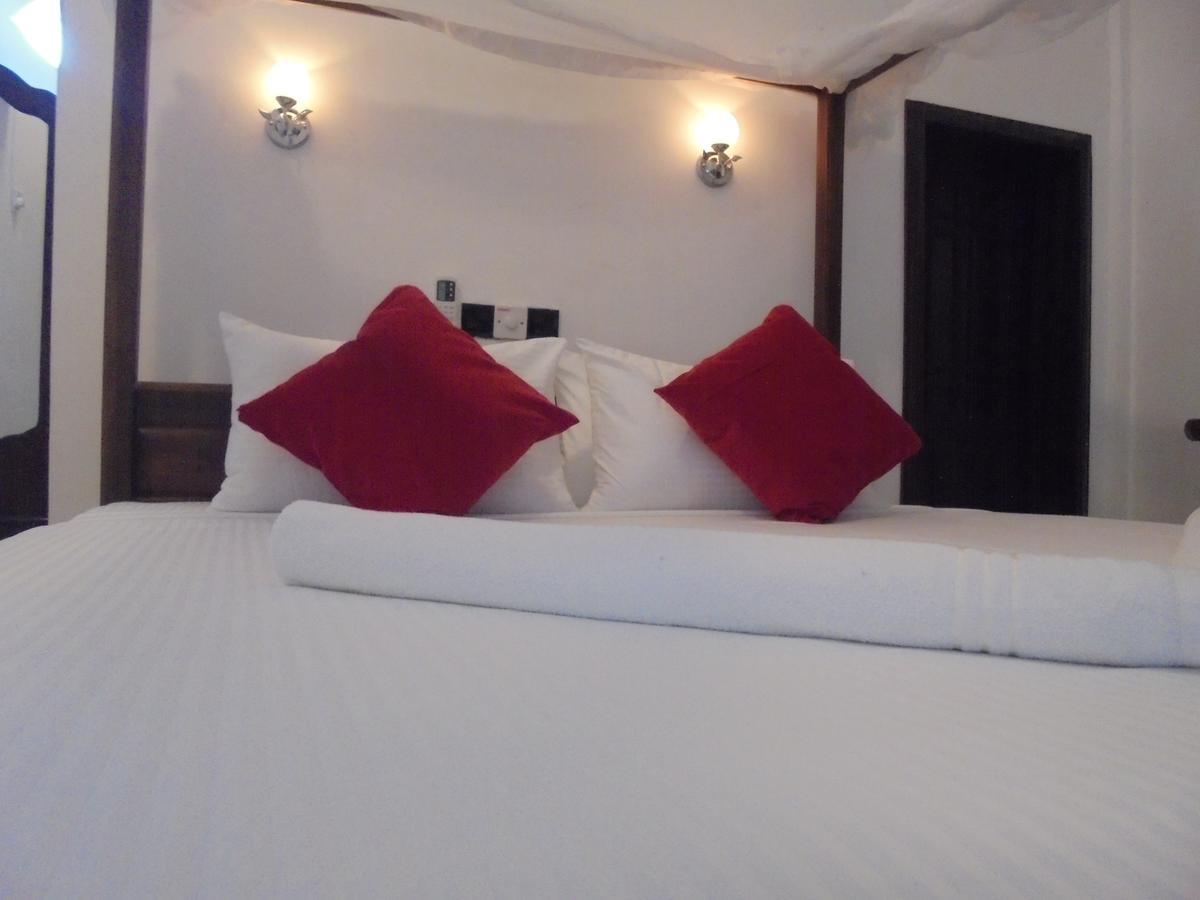 Surf Bay Resort Arugam Bay Dış mekan fotoğraf