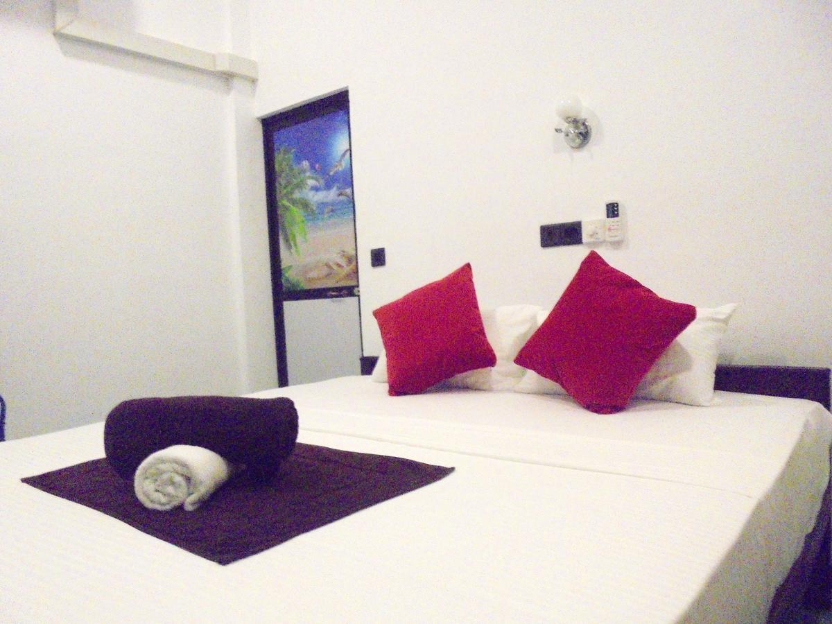 Surf Bay Resort Arugam Bay Dış mekan fotoğraf