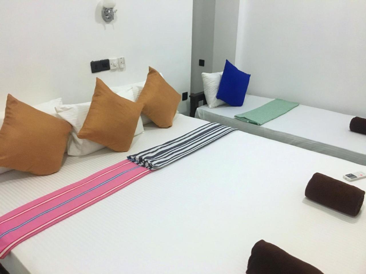 Surf Bay Resort Arugam Bay Dış mekan fotoğraf